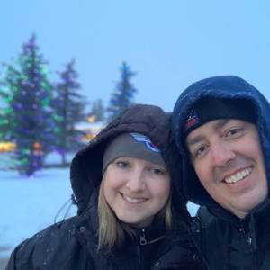 Meet your Posher, Dustin